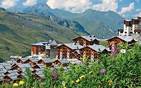 Residence Pierre & Vacances Premium Les Alpages De Reberty